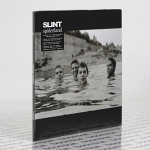 slint reissue