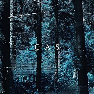 gas