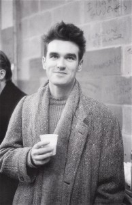 morrissey