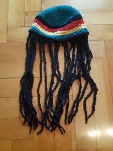 rasta