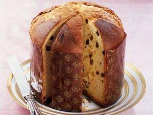 panettone