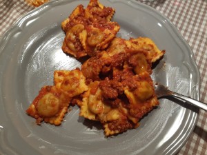 agnolotti