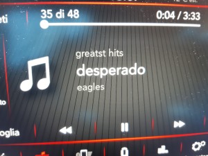 desperado