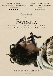 la-favorita