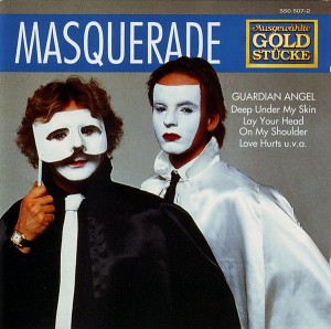 masquerade