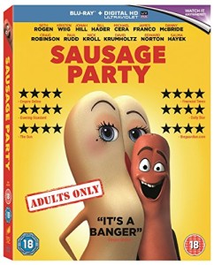 sausage-party